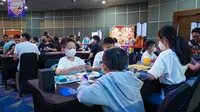 7 Wakil Indonesia Siap Bertanding di Pokémon World Championship 2023 Jepang