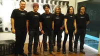  Dedengkot Fotografi Indonesia Bersatu Bangun Aplikasi Digital