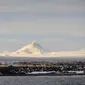 Gunung berapi Katla di Islandia (Flickr/Gary J Wood)