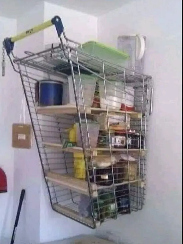 Enggak Habis Pikir, 10 Desain Perabotan Rumah Tangga Ini Nyeleneh Banget