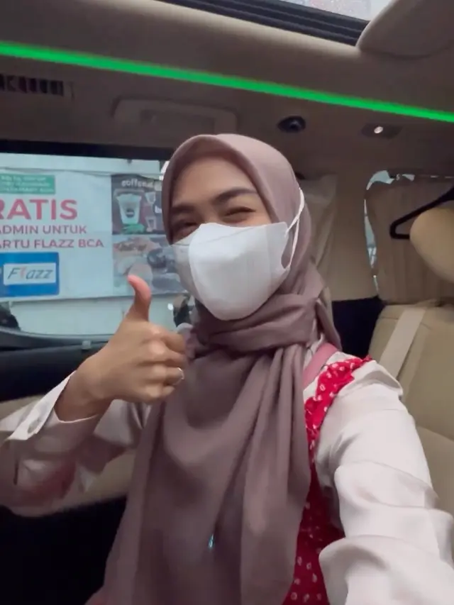 Ria Ricis. (Foto: Dok. Instagram @riaricis1795)