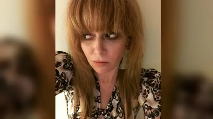 Natasha Lyonne (Instagram/@nlyonne)