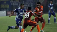 3 Titik Lemah yang Membuat Persib Tersingkir dari PJS