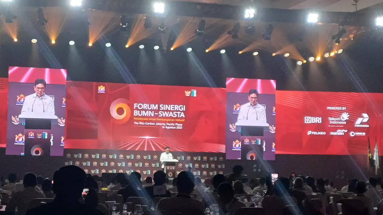 Kadin Indonesia, Arsjad Rasjid