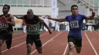 Persiapan Cabor Atletik Menuju SEA Games 2017 Terganggu