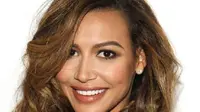 Bintang Glee Naya Rivera Terciduk Lakukan KDRT