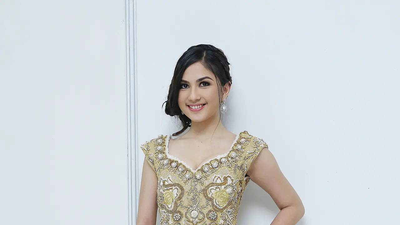 [Bintang] Jessica Milla dan Kevin Julio