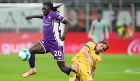 Moise Kean Selangkah Lagi Gabung Como