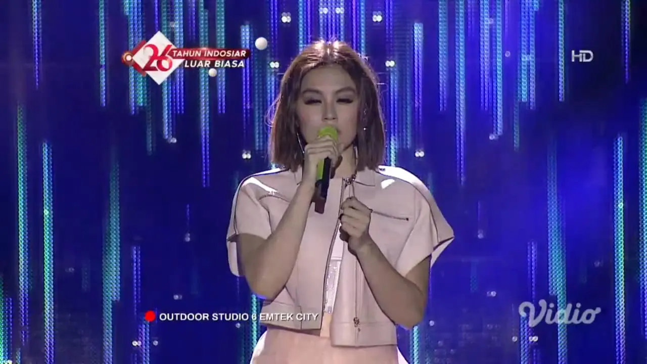 Agnez Mo