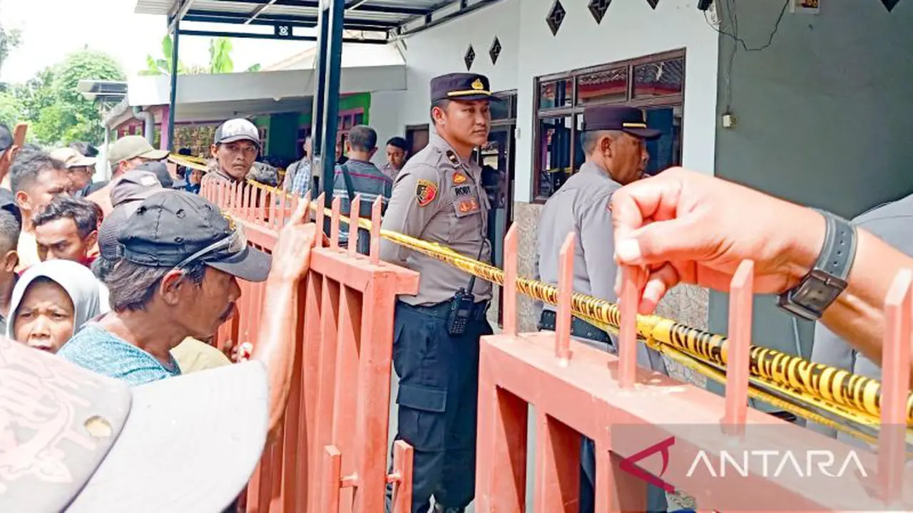 Satu Keluarga di Situbondo Ditemukan Tewas Diduga Korban Pembunuhan