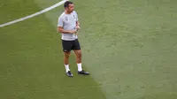 Baru 5 Bulan Bekerja di Liverpool, Giovanni van Bronckhorst Diprediksi Bakal Jadi Pelatih Timnas Indonesia