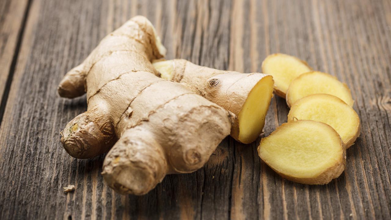 [Bintang] 6 Makanan Pereda Mual Saat Perjalanan Mudik Lebaran 2015