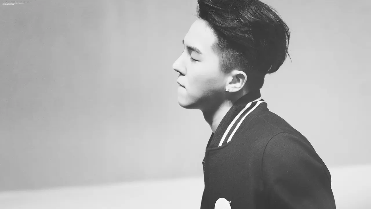Mino WINNER