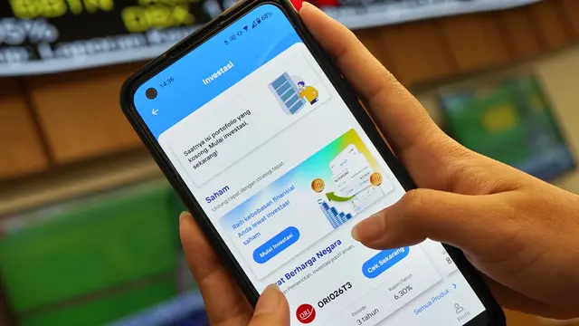Bank Mandiri Gandeng Sucor Sekuritas dan Sucor AM Perluas Akses Masyarakat ke Investasi Berkualitas