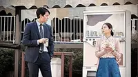 Sinopsis Film Scarlet Innocence 2014 dan Daftar Pemainnya