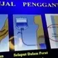 Praktik perdagangan ginjal ilegal terbongkar setelah seorang tahanan Garut mengaku salah satu ginjalnya telah dijual.
