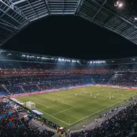 “Qatar For All”, buku panduan menonton Piala Dunia 2022 yang ramah bagi para penyandang disabilitas. (unsplash.com/Thomas Serer)