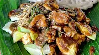 Resep Rujak Cingur/doyanresep.com