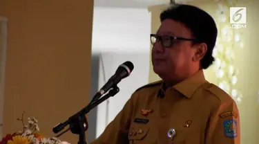 Korupsi di Sumatera Utara (Sumut) melibatkan 38 anggota DPRD yang diduga menerima suap dari mantan Gubernur Sumut Gatot Pujo Nugroho.