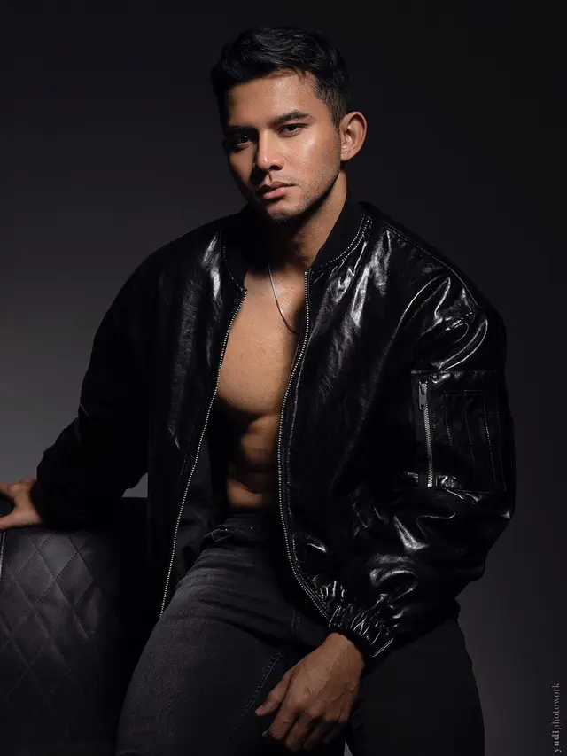 Rory Asyari. (Foto: Dok. Instagram @roryasyari)