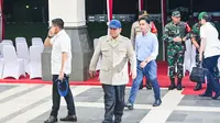 Bermalam di Akmil Magelang, Prabowo Akan Buka Retreat Kabinet Merah Putih Besok