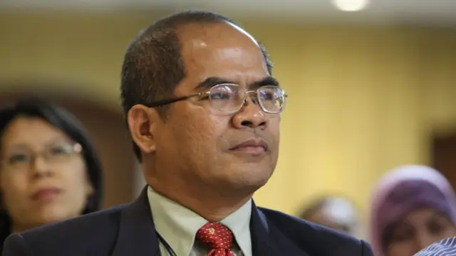 Amien Sunaryadi