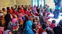 Xpaydisi Baduy, Berbagi Untuk Masyarakat Baduy Banten