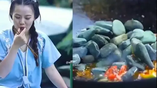 Oseng-Oseng Batu