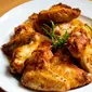 Ilustrasi resep masakan, ayam goreng. (Photo by Harry Dona on Pexels)