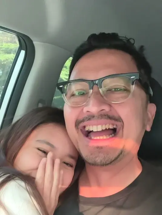 7 Potret Manja Harliafa Princi Putri Ferry Maryadi, Kini Sudah ABG (Sumber: Instagram/kangferrymaryadi)