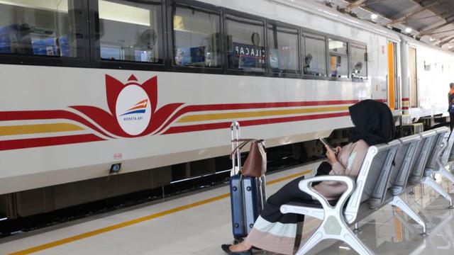 Pt Kai Rilis Promo Tiket Kereta Api Cilacap Banyuwangi Ini