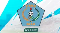 PSBS Biak - Ilustrasi Logo PSBS Biak (Bola.com/Adreanus Titus)