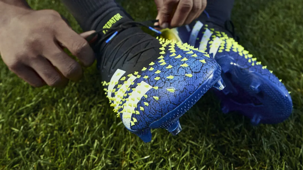Adidas