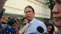 Purbaya Jamin Tarif Pajak Tak Naik, Pilih Tambal Kebocoran Setoran ke Negara