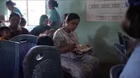 Distribusi Makan Bergizi Gratis untuk Ibu Hamil dan Balita Diperkuat Lewat Posyandu