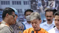 Terungkap Pemasok Narkoba untuk Fariz RM, Sang Sopir yang Kini Jadi Pengedar
