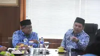 Wali Kota Tangerang: Jangan Jadikan Ijazah Hanya untuk Kenaikan Pangkat
