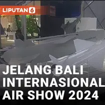 Menhub Pastikan Bali Internasional Air Show 2024 Tidak Ganggu Penerbangan