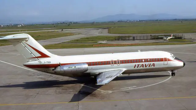 Itavia Flight