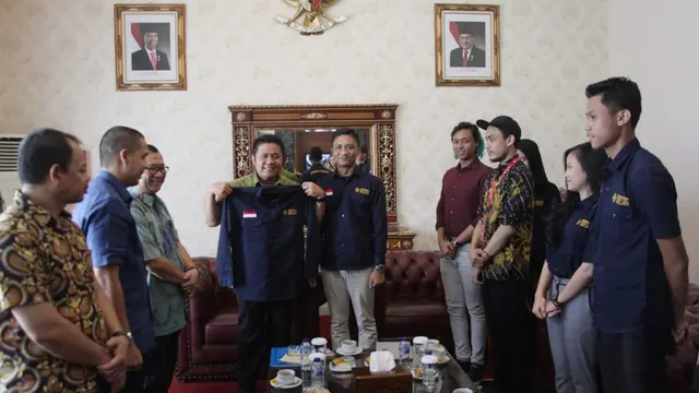 Kompetisi PUBG dan Mobile Legend Skala Nasional Akan Digelar di Sumsel