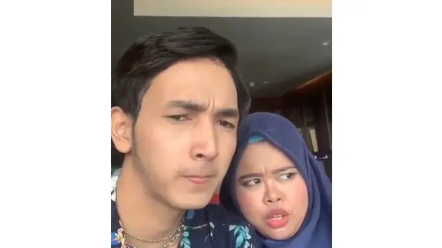 Bantah Putus, Ini 5 Momen Kedekatan Kekeyi dan Rio Usai Kembali Bersama