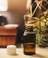 Minyak jarak atau castor oil | unsplash.com