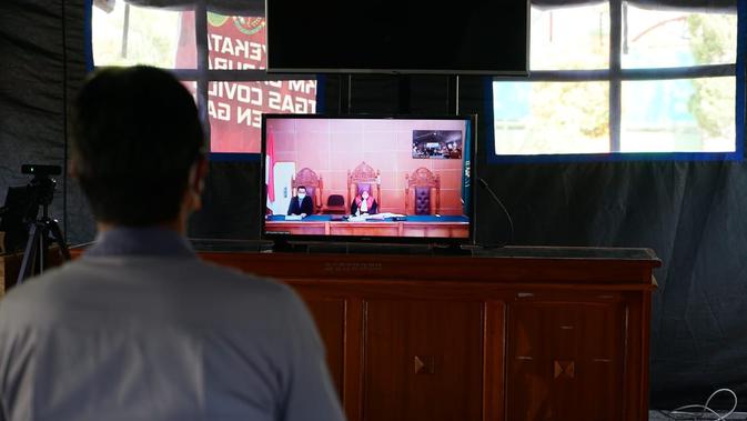 Pemilik Kafe di Tasik Rela Dipenjara 3 Hari daripada Bayar Rp5 Juta, Jaksa Penuntut Kaget - Vimarsana News