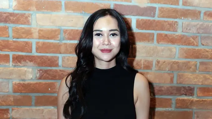 [Bintang] Aksi Aura Kasih Cover Lagu Scared to Be Lonely