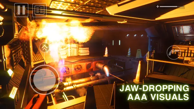 Alien: Isolation