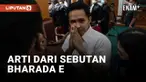 BHARADA E