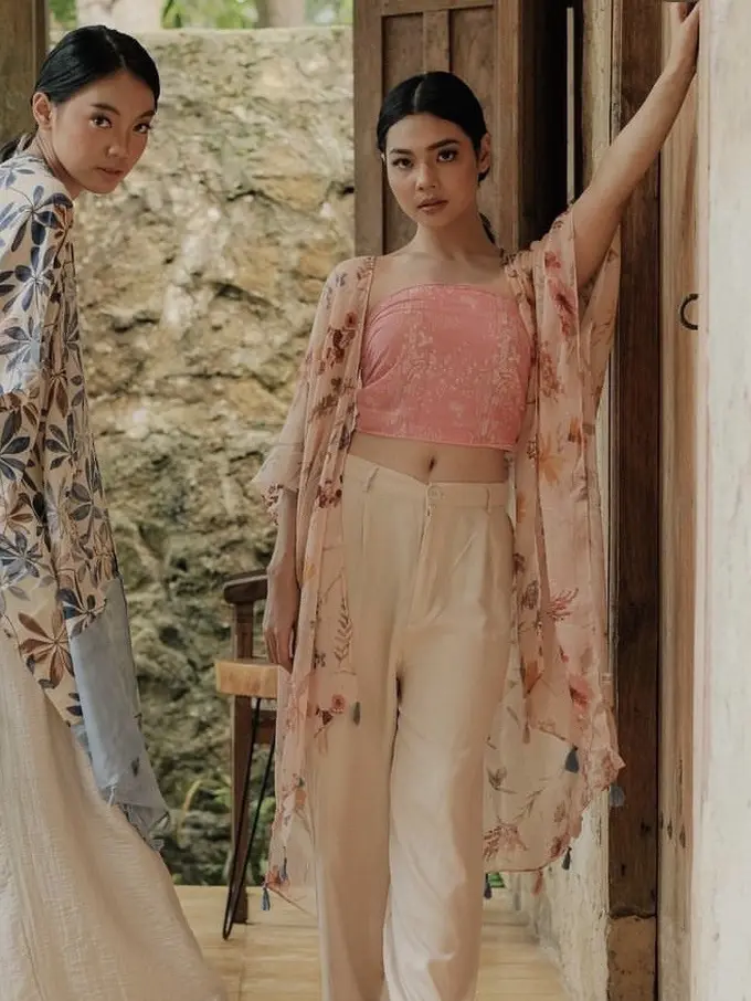 Indonesia kaya akan budaya