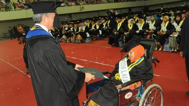 Mengharukan, Enam Orang Ini Meninggal di Momen Bahagia
