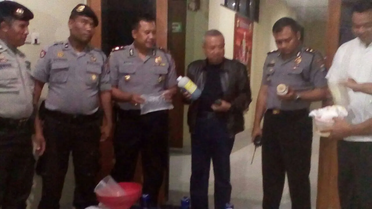 Bupati Bantul Gelar Sayembara Berburu Miras Oplosan