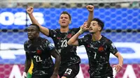 Lolos ke 16 Besar Piala Dunia 2026, Kanada Menantang Tim Raksasa